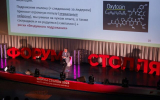 Воронежцам рассказали о программе Форума Столля