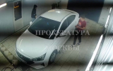 В Москве арестованы двое сотрудников автомойки, угнавших машину клиента