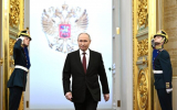Воронежский губернатор: «Очень рад, что Отечество к победам поведёт Владимир Путин»