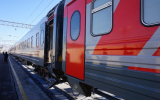 Через Воронеж начнёт ходить ещё один поезд в Крым