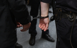 Гражданина США задержали в Москве за появление во дворе пьяным без одежды
