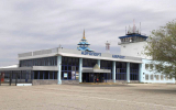 Власти открыли простаивающий с начала СВО аэропорт в Элисте