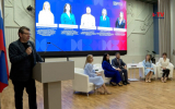 Пять воронежских педагогов вышли во всероссийский финал конкурса «Учитель года»