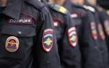 Полицейские ОМВД России по району Лефортово встретились со студентами