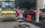 200 тыс. кв.м. автодорог отремонтируют в Воронеже в ближайшее время