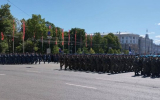 Мэрия рассказала, как в Воронеже пройдёт военный Парад 9 мая